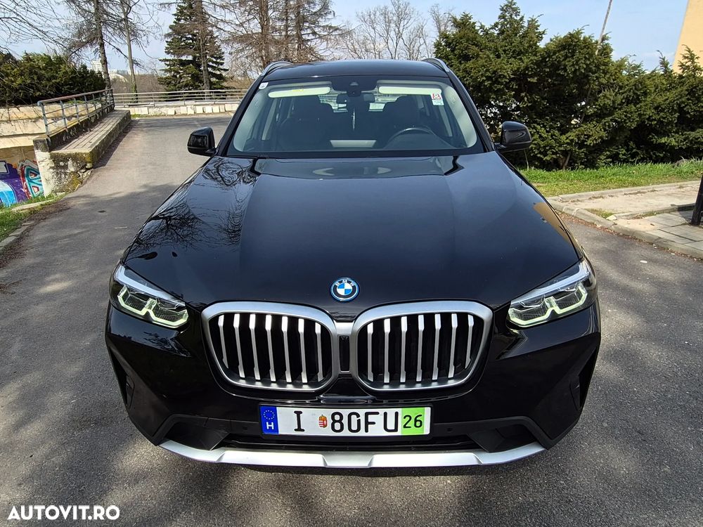 BMW X3 - 39