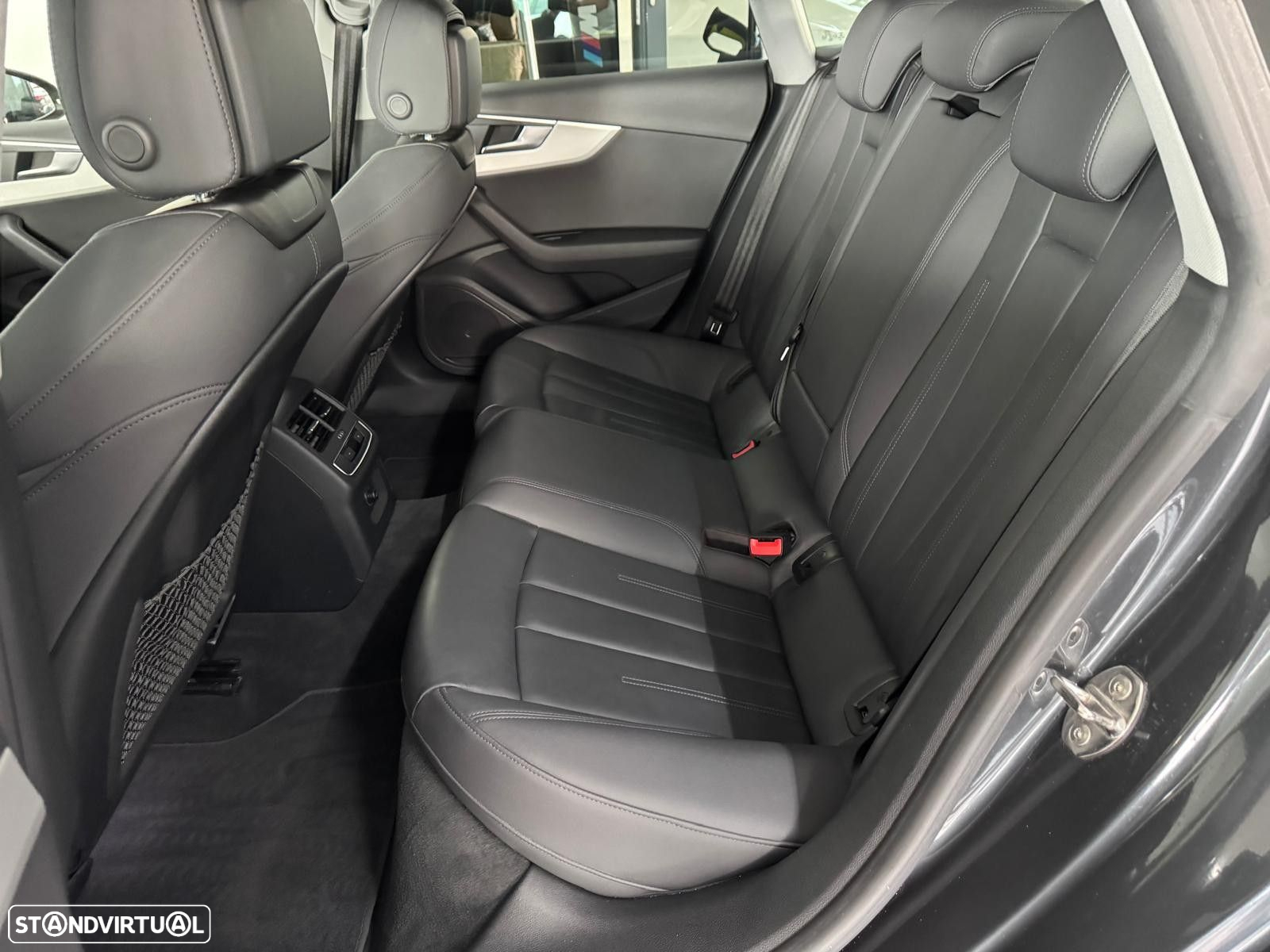 Audi A5 Sportback 35 TDI Advanced S tronic - 13