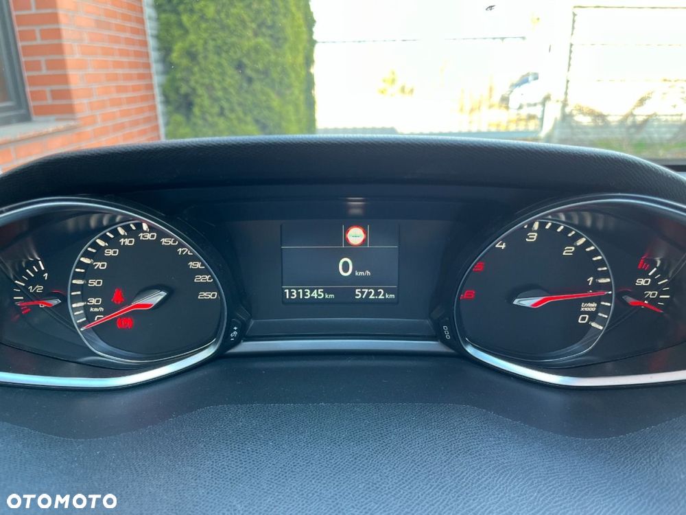 Peugeot 308 BlueHDi 130 Active Pack - 9
