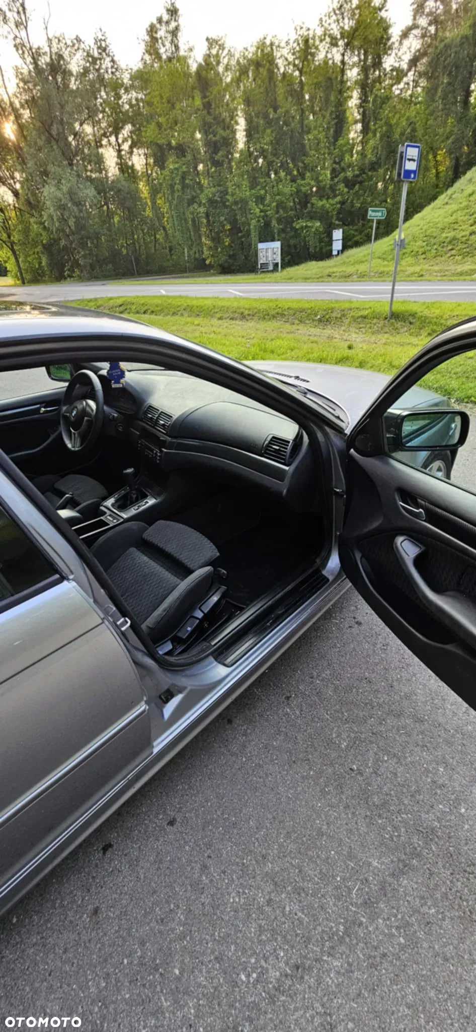 BMW Seria 3 320d - 15