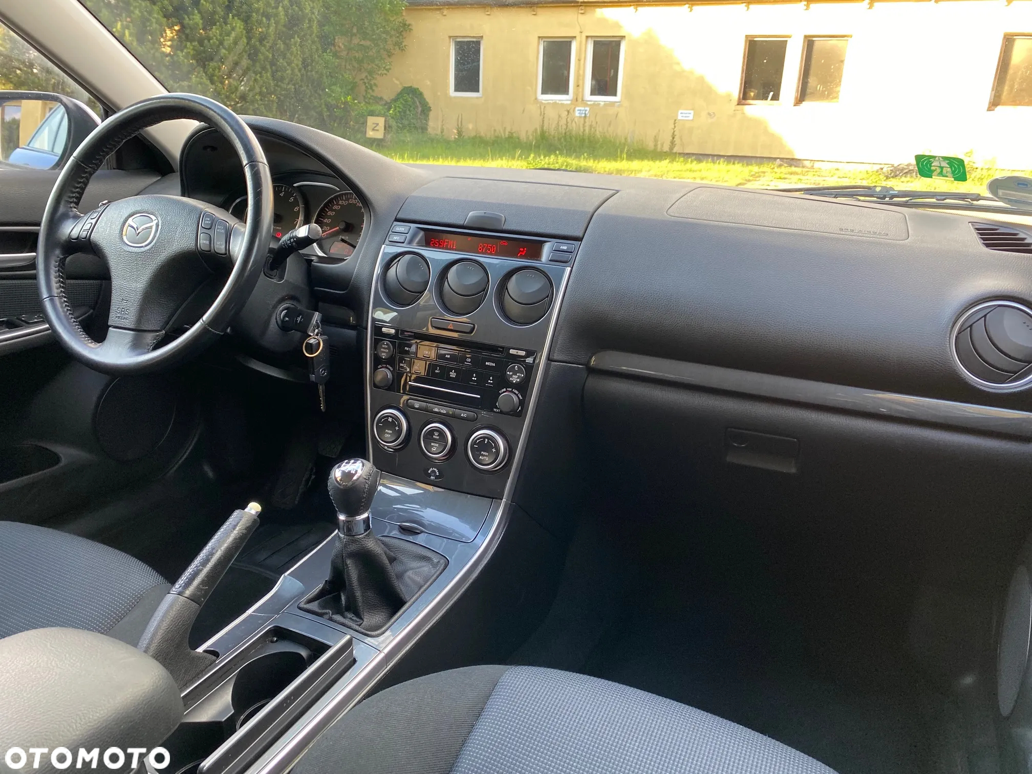 Mazda 6 1.8 Exclusive - 5