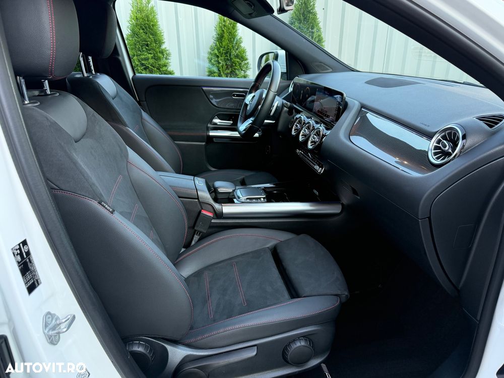 Mercedes-Benz GLA 200 d 4MATIC Aut. - 18