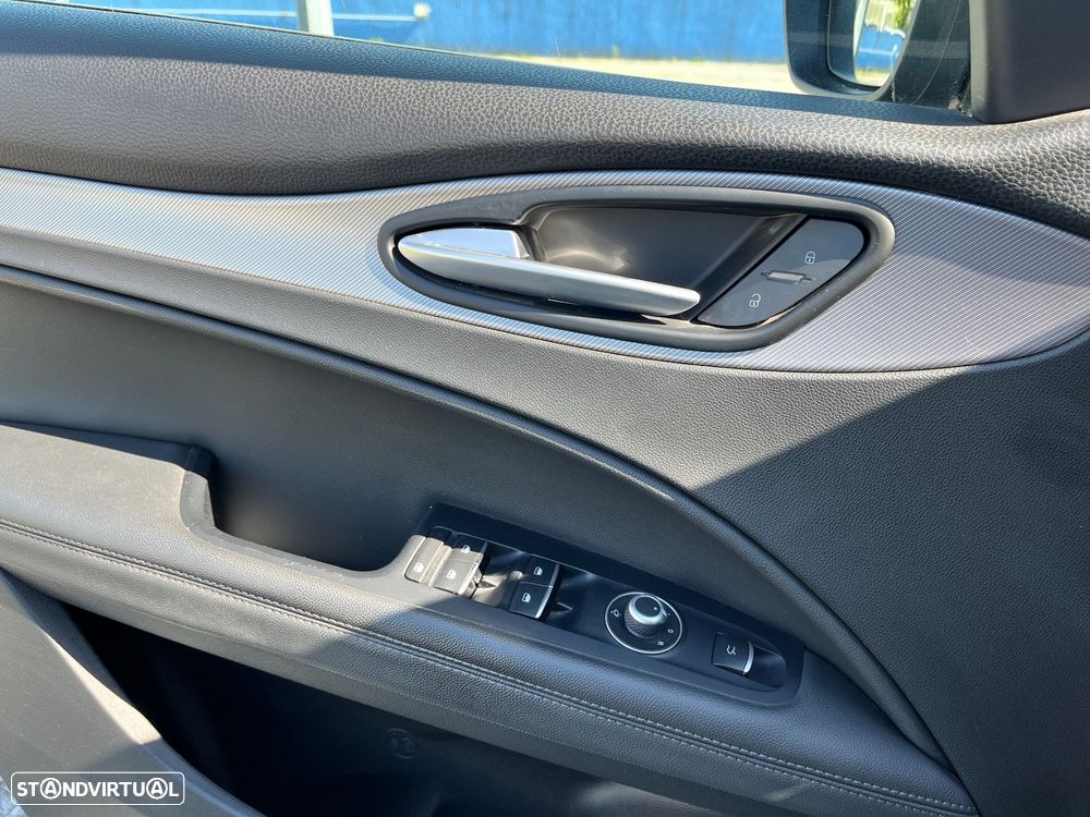 Alfa Romeo Stelvio 2.2 D Super AT8 - 24