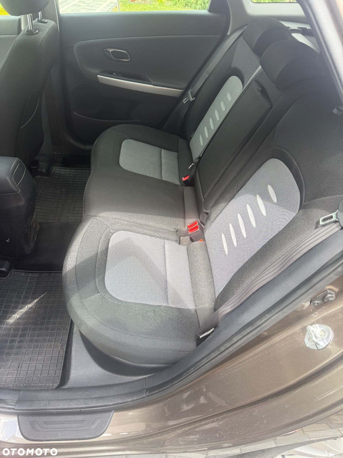 Kia Ceed Cee'd 1.6 CRDi L - 7