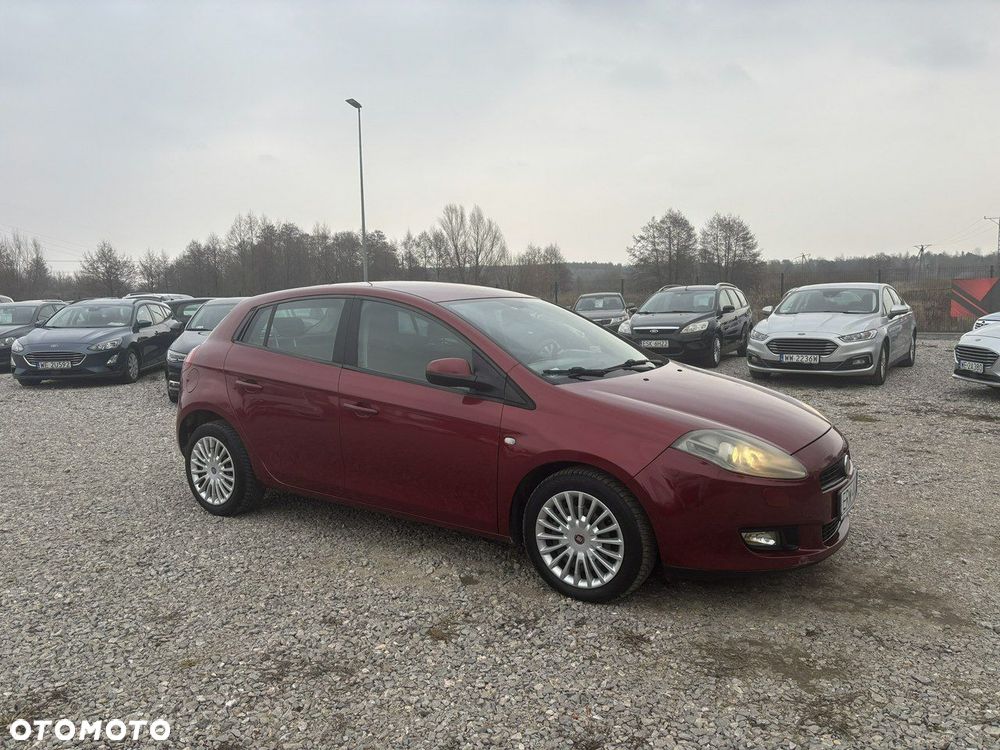 Fiat Bravo - 13
