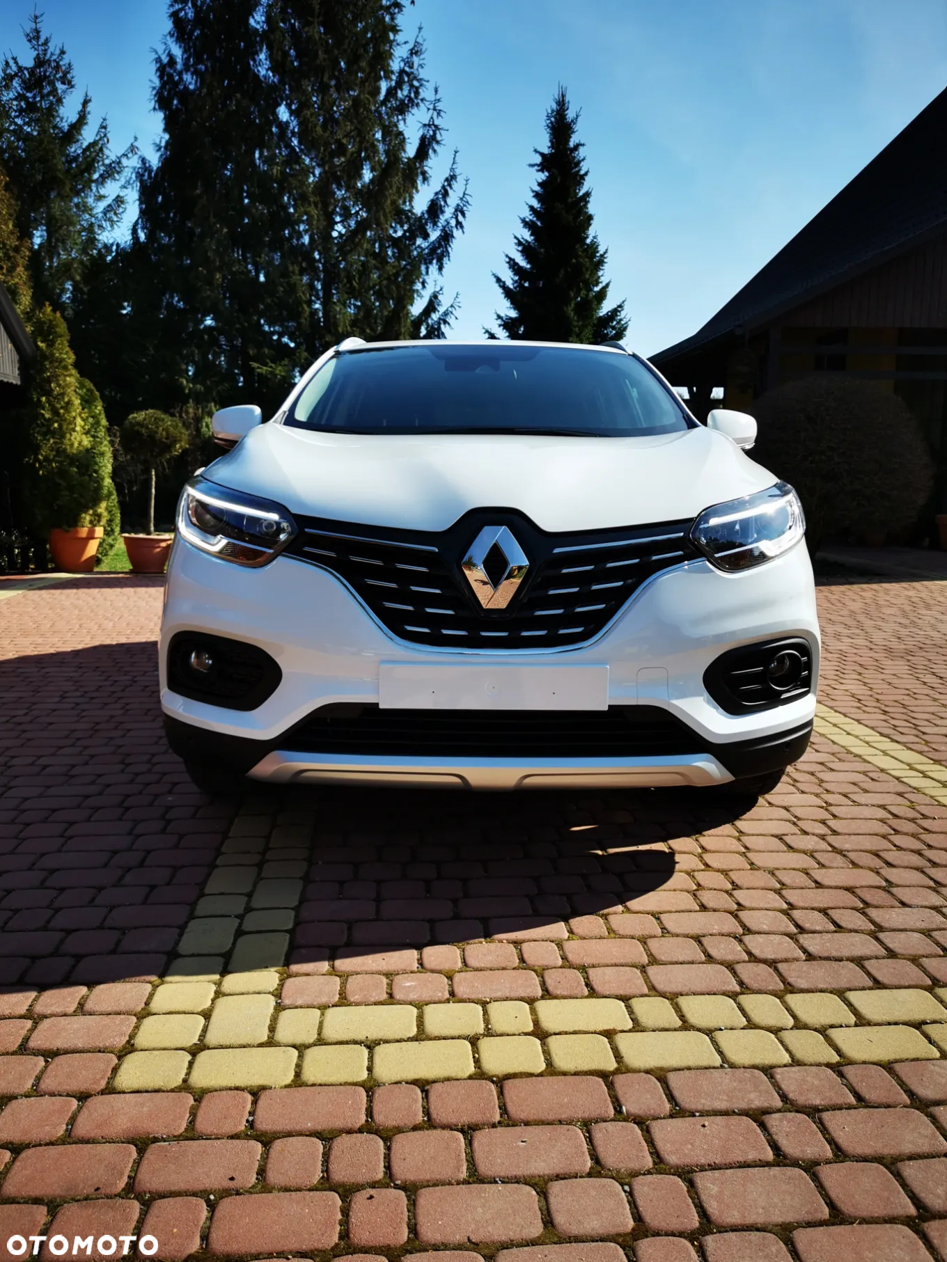 Renault Kadjar 1.3 TCe FAP Life - 7
