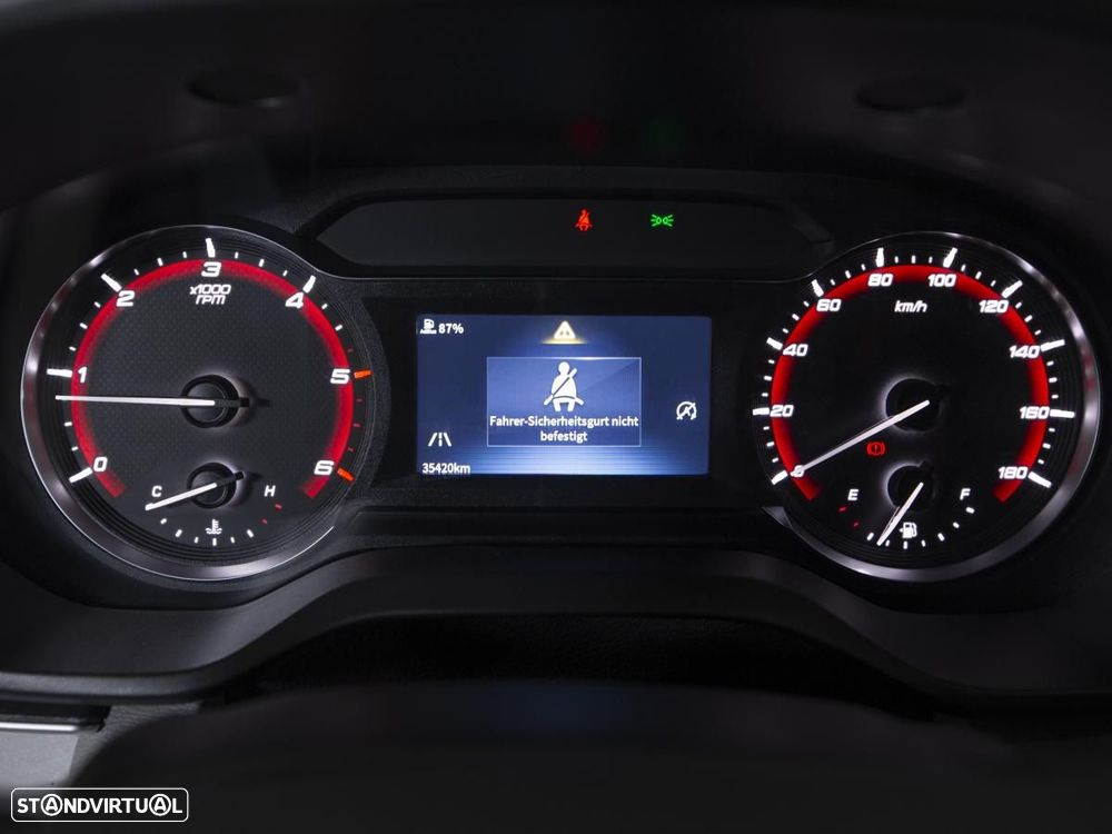Maxus Deliver 9 2.0 transporter c/iva - 12