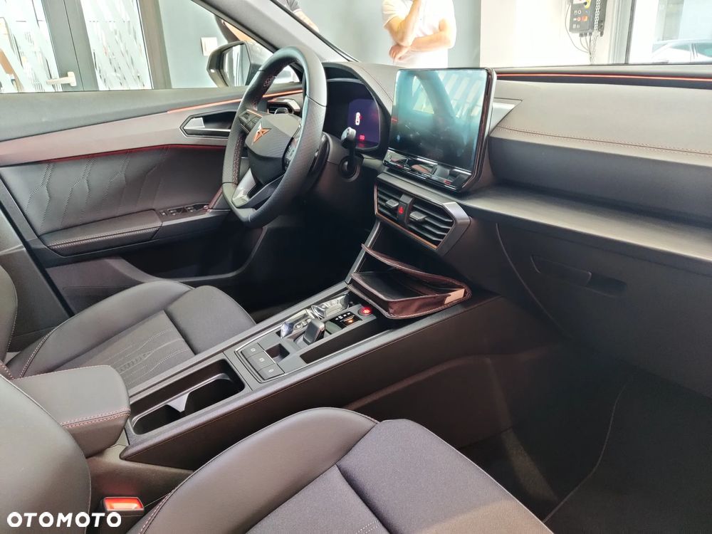 Cupra Formentor - 16