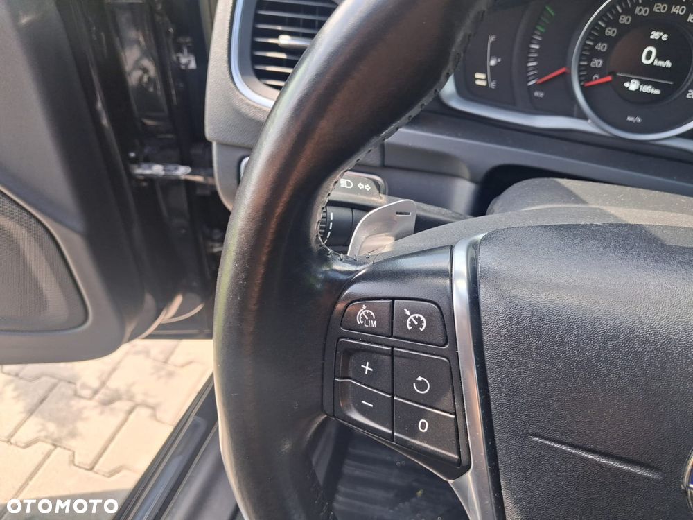 Volvo V60 D4 AWD Geartronic - 10