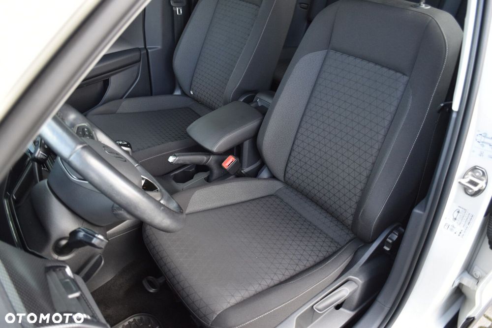 Volkswagen T-Cross 1.0 TSI Life - 27