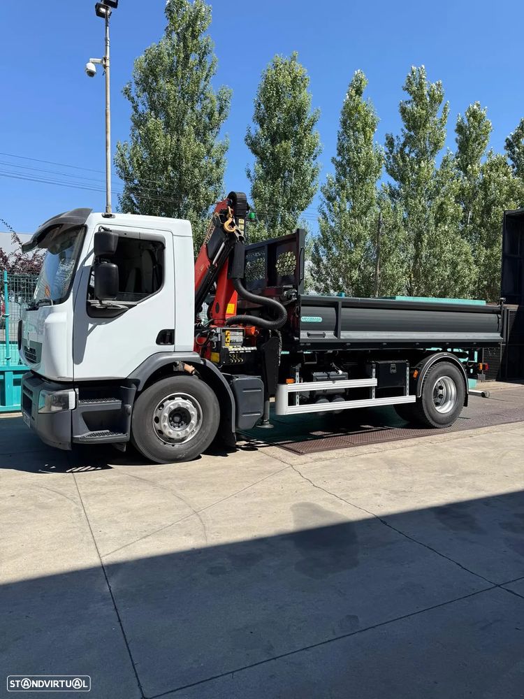 Renault PREMIUM - 10
