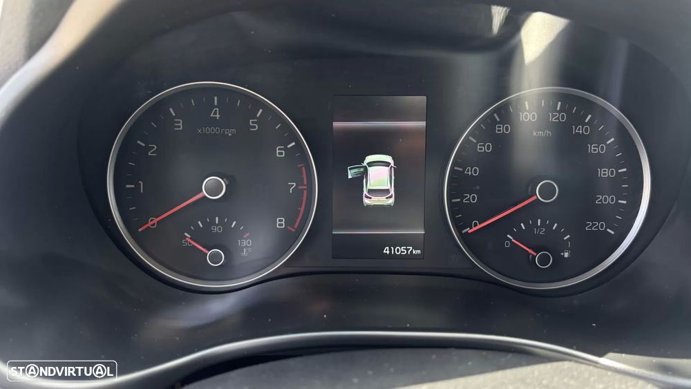 Kia Rio 1.0 T-GDi Drive - 9