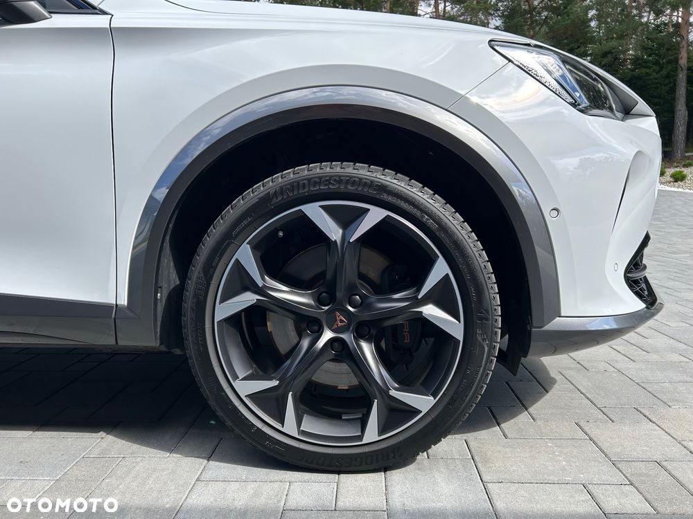 Cupra Formentor 2.0 TSI 4Drive VZ DSG - 39