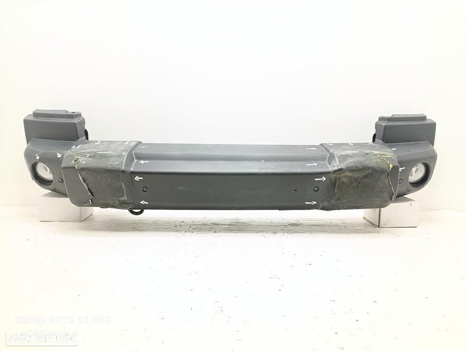PÁRA-CHOQUES DIANTEIRO JEEP WRANGLER WRANGLER UNLIMITED JK - 1