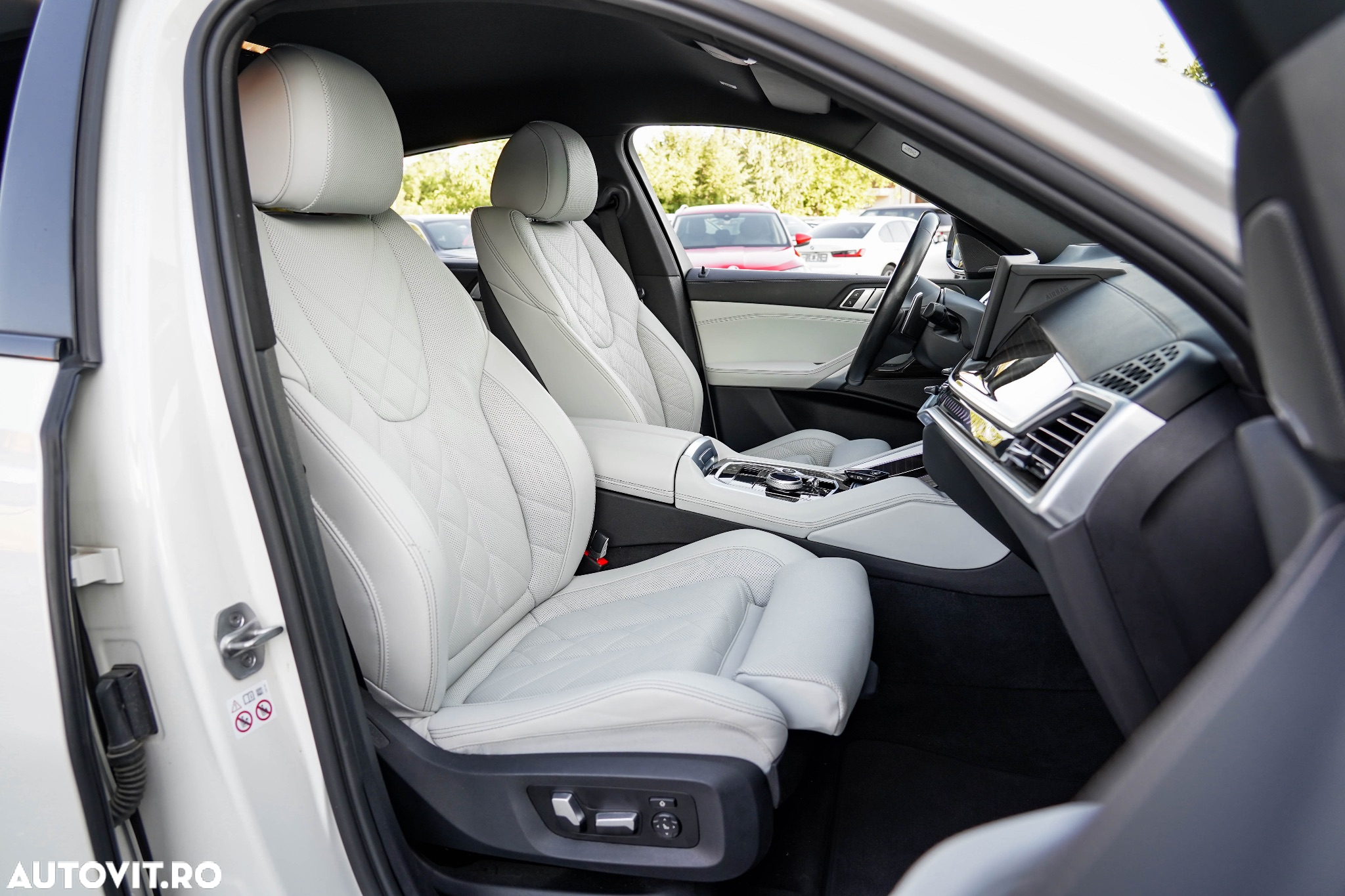 BMW X6 xDrive30d M Sport - 13