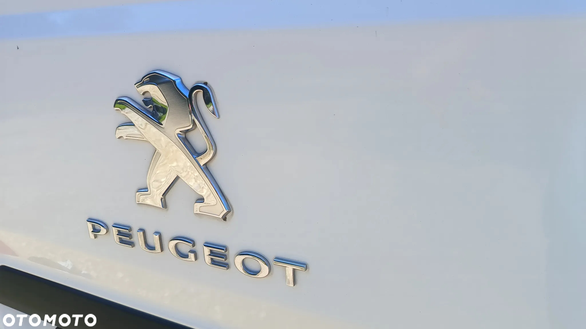 Peugeot Boxer - 23