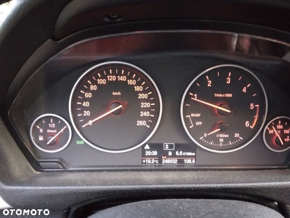 BMW Seria 3 - 8