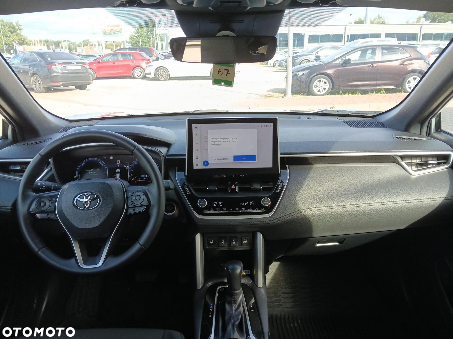 Toyota Corolla Cross - 2