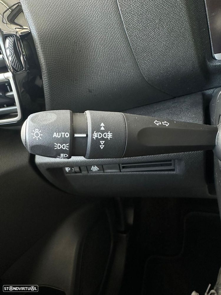 Citroën e-C4 50 kWh Feel Pack - 11