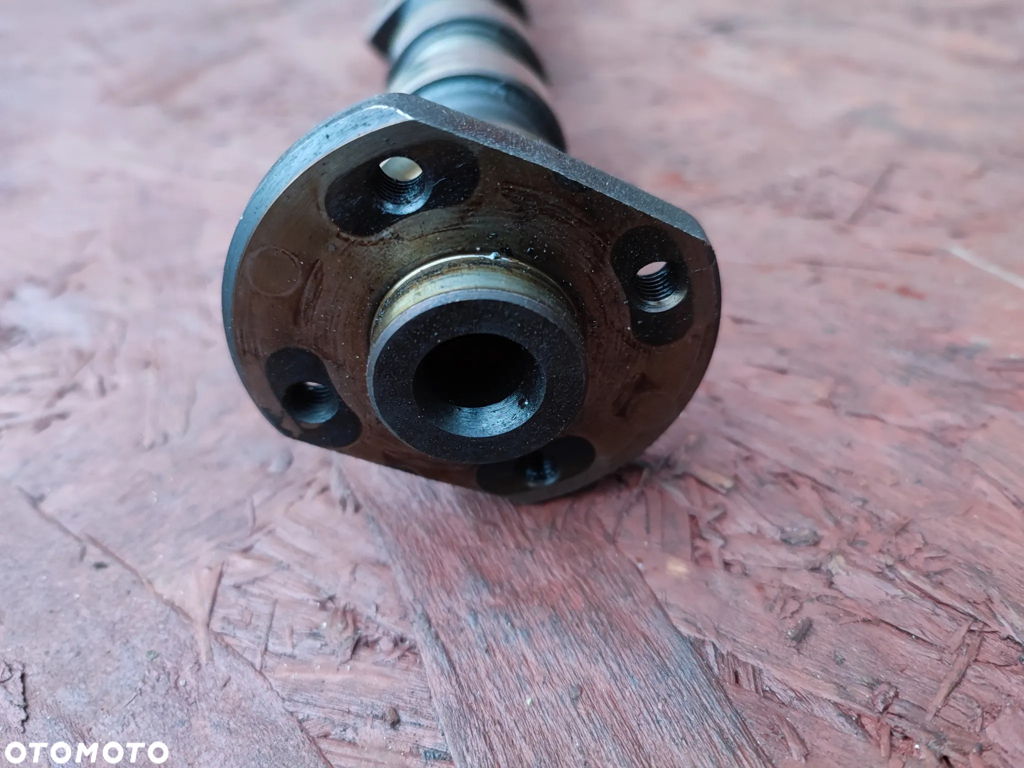BMW E36 / E34 / E39 / E38  ORYGINALNE WAŁKI ROZRZĄDU SSĄCY / WYDECHOWY DO GAMY SILNIKÓW M50B25 / M52B25 / M52B28 O NR. 1 703 893 / 1 703 892 OEM - 13