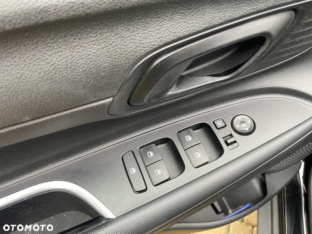 Hyundai Bayon 1.0 T-GDI Smart DCT - 9