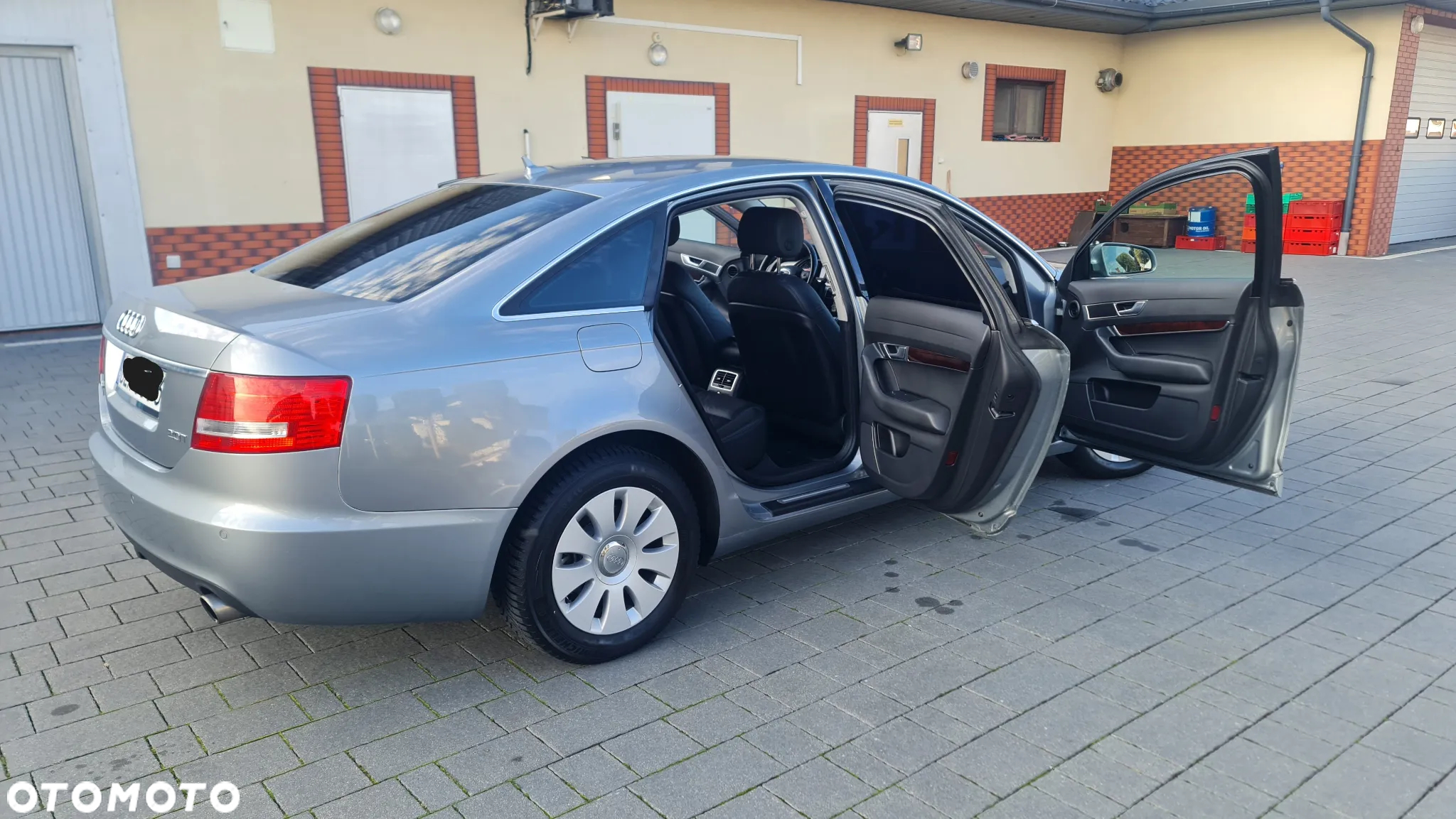 Audi A6 2.0 TFSI - 21