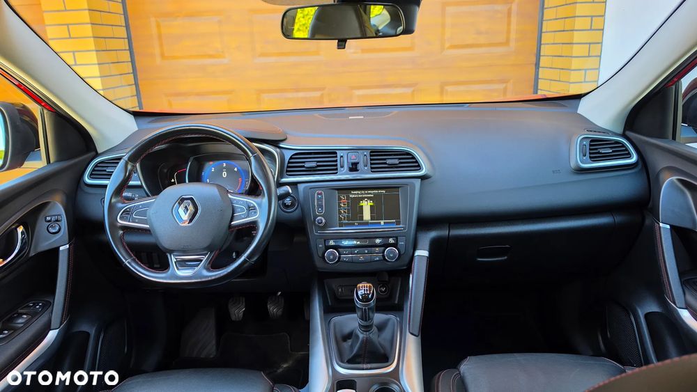 Renault Kadjar 1.6 dCi Energy Intens - 5