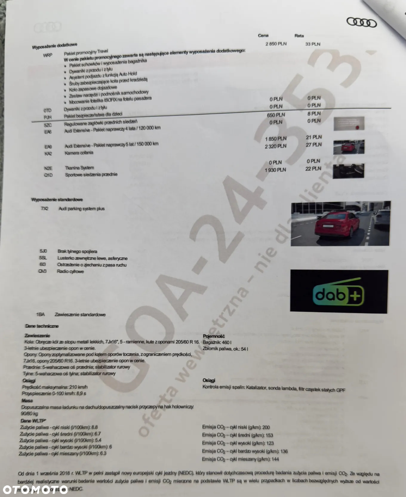 Audi A4 - 24