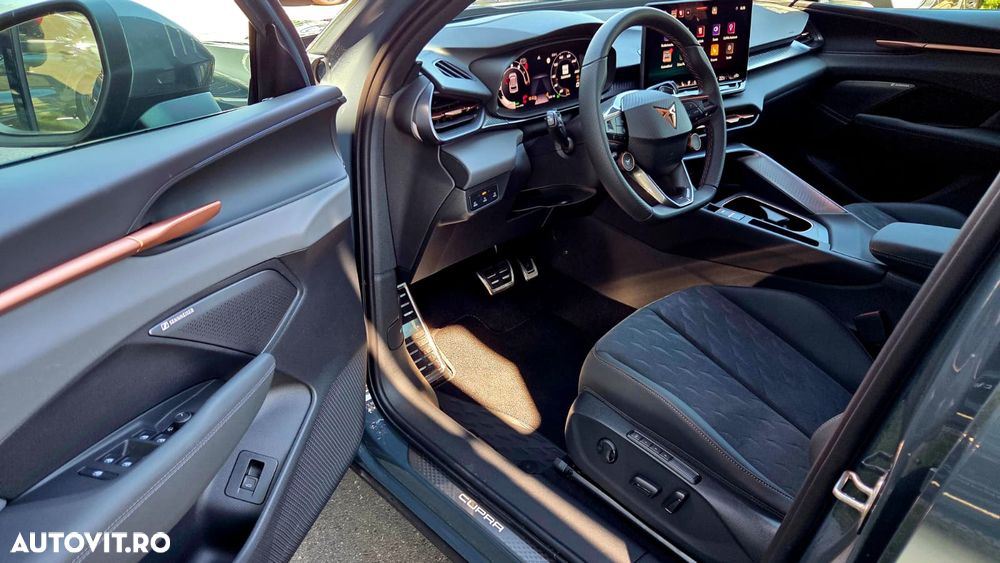 Cupra Terramar - 11