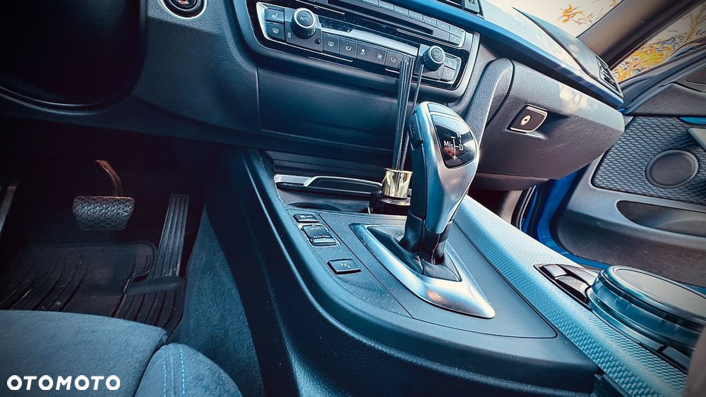 BMW Seria 4 430i xDrive M Sport - 18