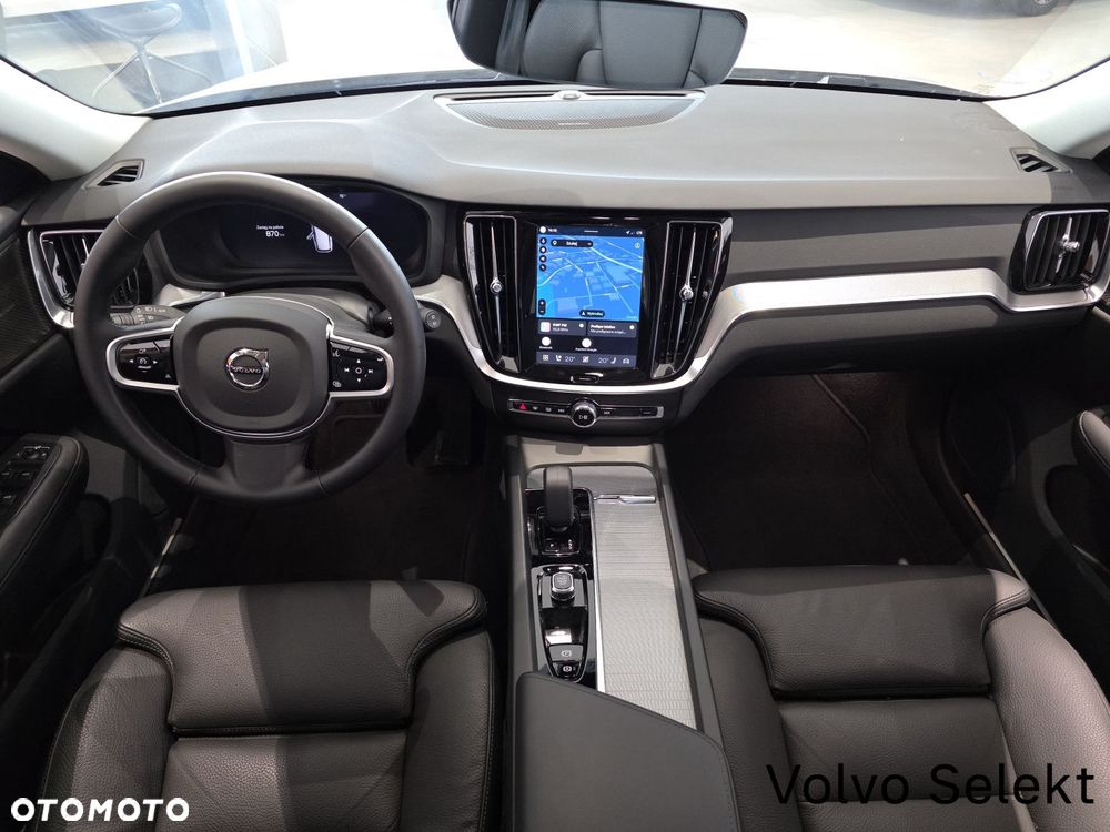Volvo V60 - 16