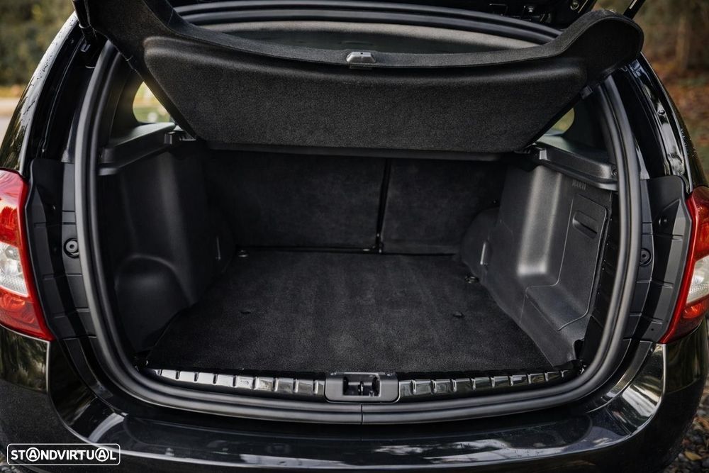 Dacia Duster 1.5 dCi Prestige - 18