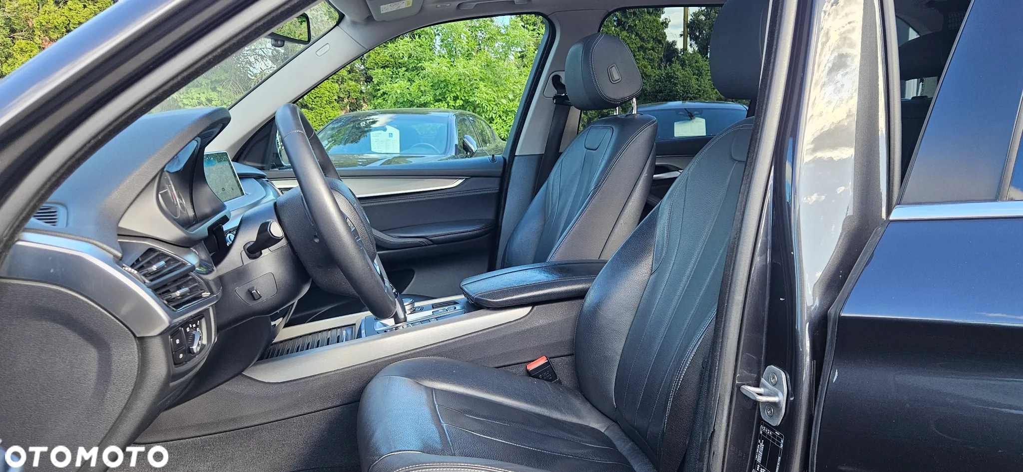 BMW X5 xDrive25d - 26
