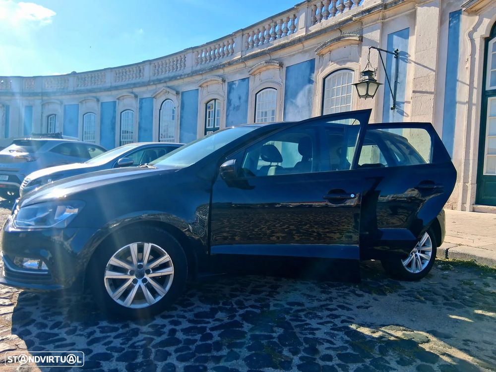 VW Polo 1.0 Trendline - 2