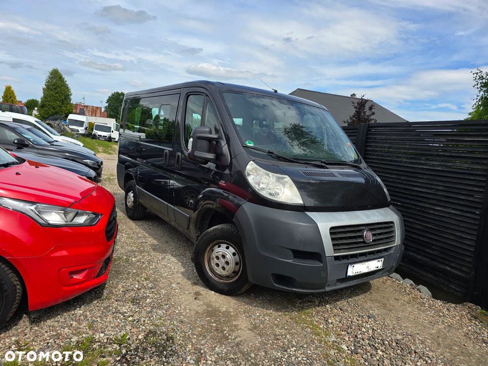 Fiat Ducato - 4