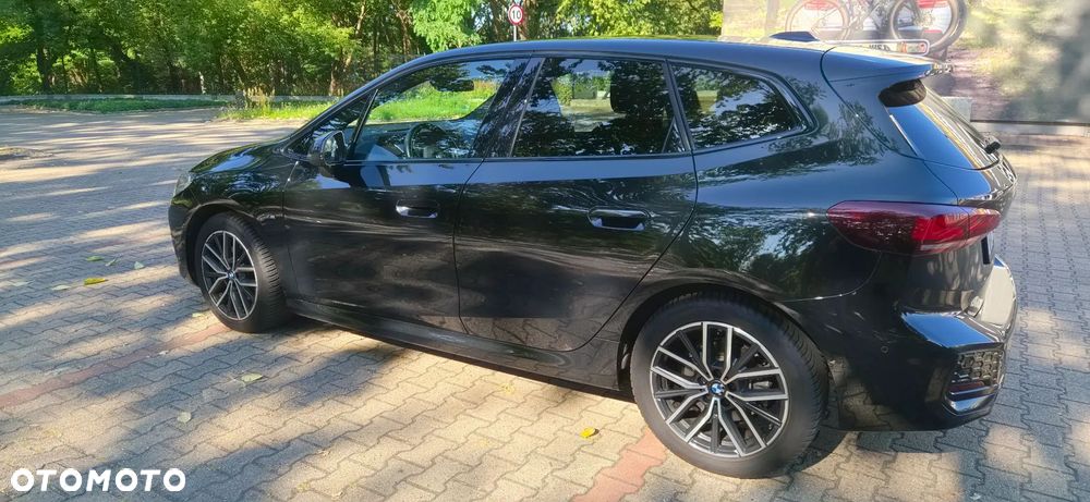 BMW Seria 2 218d Advantage sport - 5