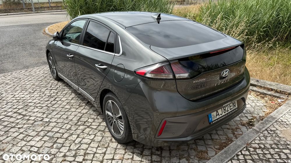 Hyundai IONIQ Plug-in hybrid Platinum - 7