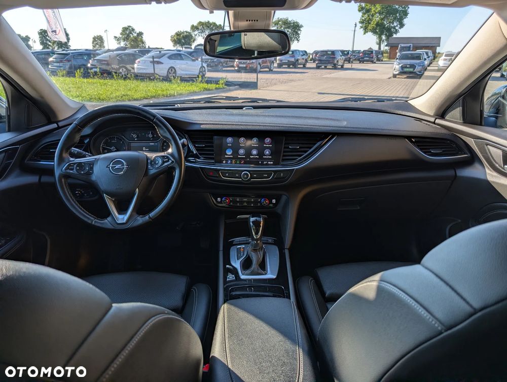 Opel Insignia 2.0 CDTI Elite S&S - 30