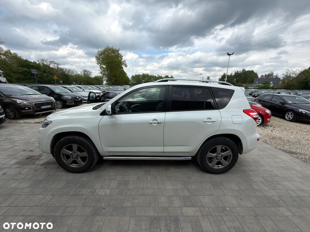 Toyota RAV4 2.0 4x4 - 14