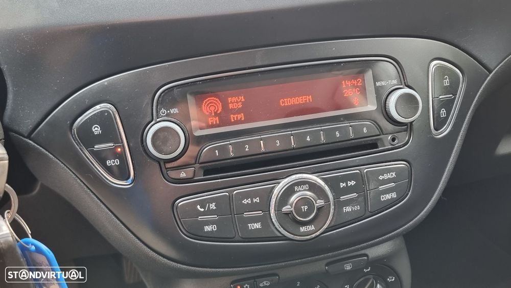 Opel Corsa 1.3 CDTi Enjoy - 9