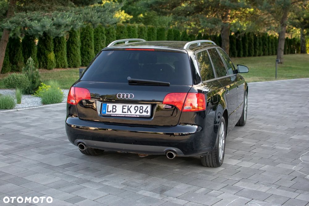 Audi A4 Avant - 19