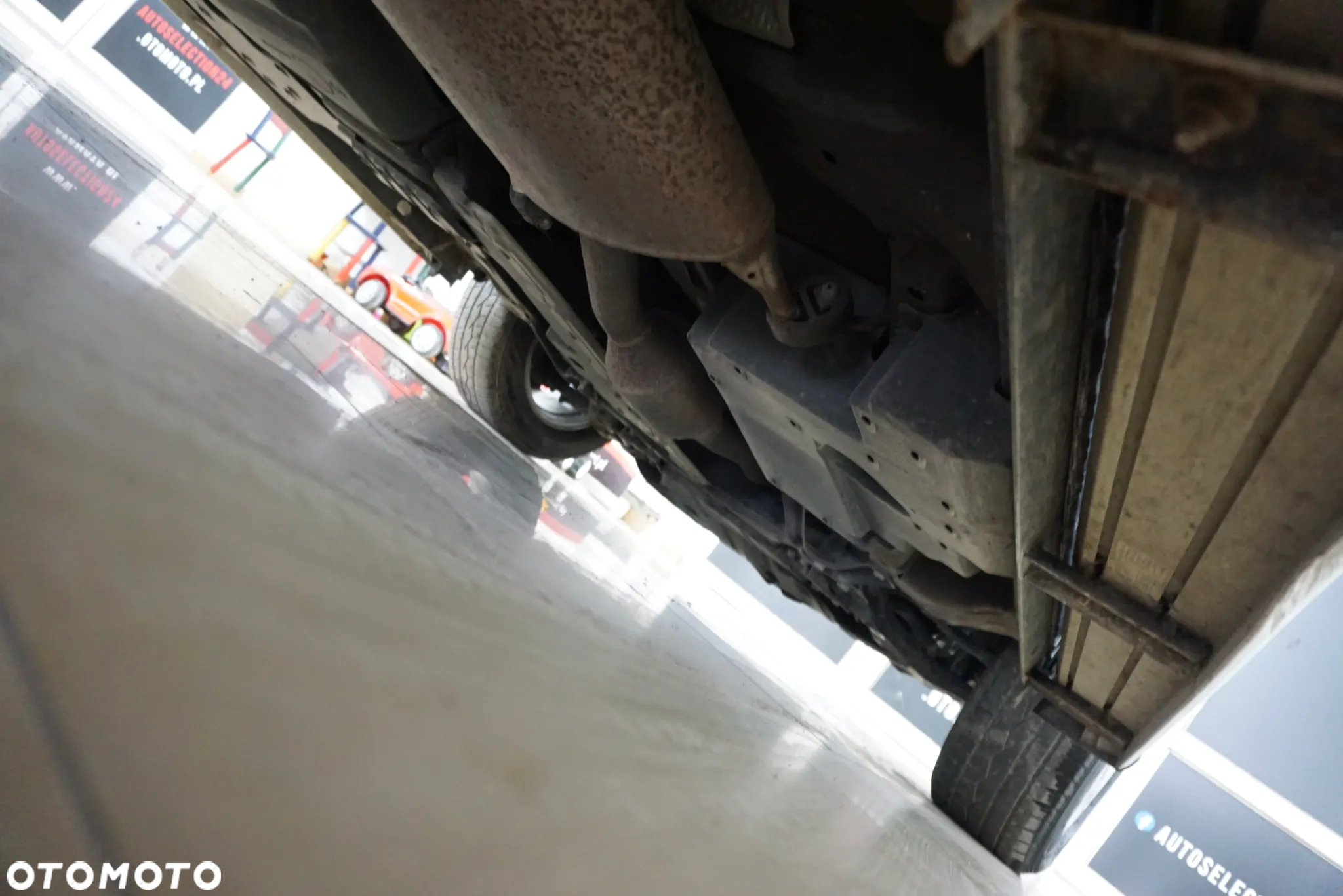 Toyota RAV4 2.2 D-4D 4x4 - 12