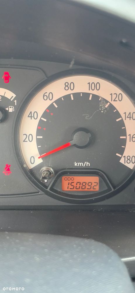 Kia Picanto 1.1 Start - 8
