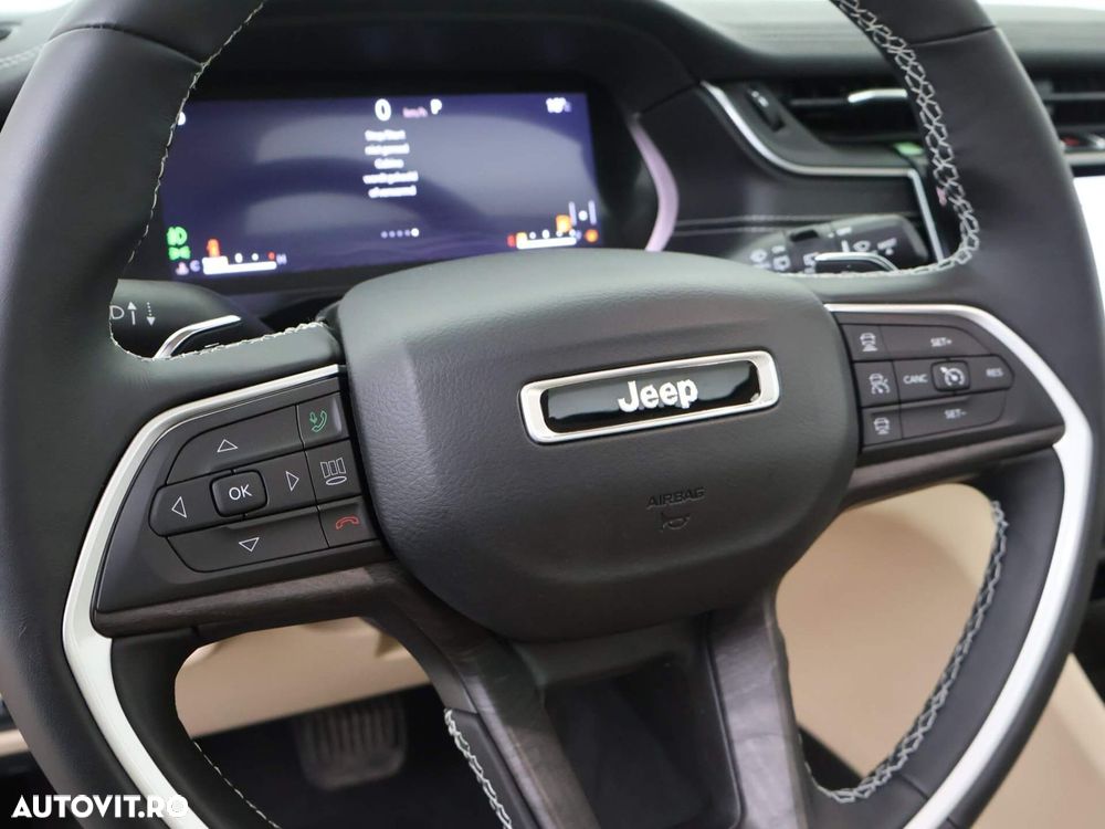 Jeep Grand Cherokee - 7