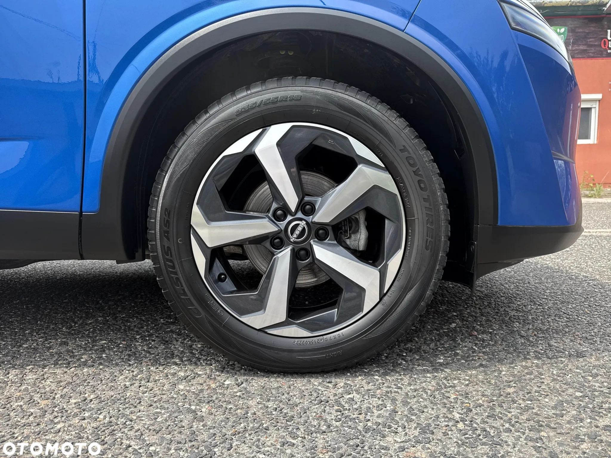 Nissan Qashqai - 19