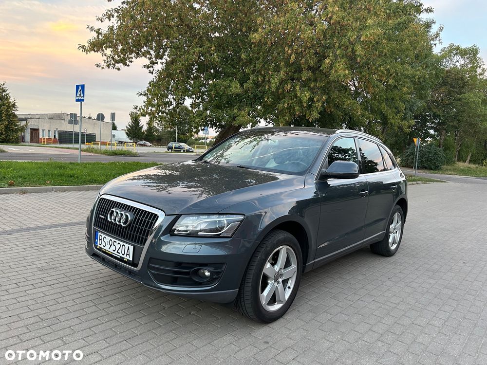 Audi Q5 2.0 TDI Quattro - 6