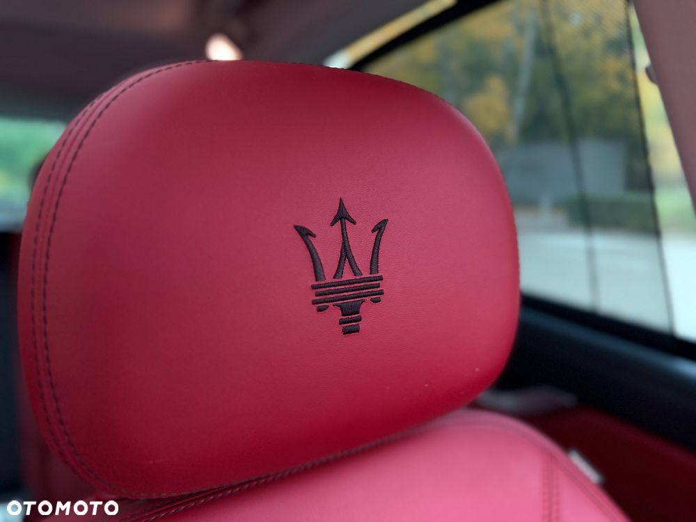 Maserati Levante - 32