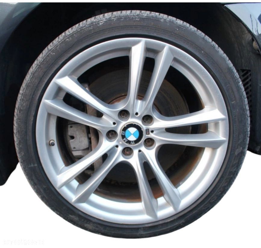 FELGI ALUMINIOWE 20'' STYLING 303 BMW F01 F02 F07 - 4