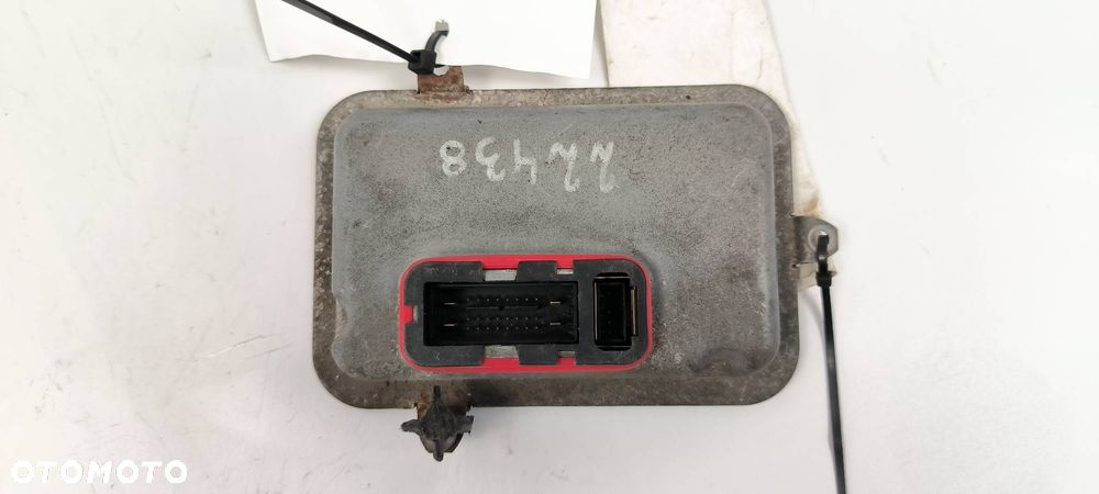 PRZETWORNICA MERCEDES-BENZ S350 130732929601 - 4