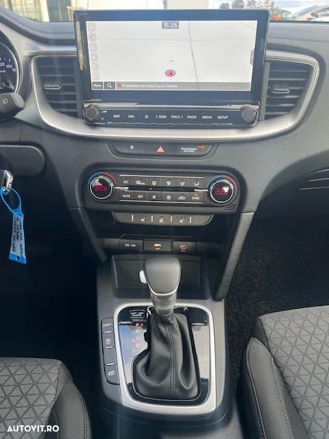 Kia Ceed 1.5 T-GDI 7DCT Best - 13